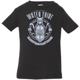 T-Shirts Black / 6 Months Water is Benevolent Infant Premium T-Shirt