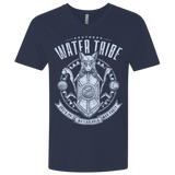 T-Shirts Midnight Navy / X-Small Water is Benevolent Men's Premium V-Neck