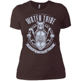 T-Shirts Dark Chocolate / X-Small Water is Benevolent Women's Premium T-Shirt