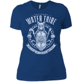T-Shirts Royal / X-Small Water is Benevolent Women's Premium T-Shirt