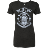T-Shirts Vintage Black / S Water is Benevolent Women's Triblend T-Shirt