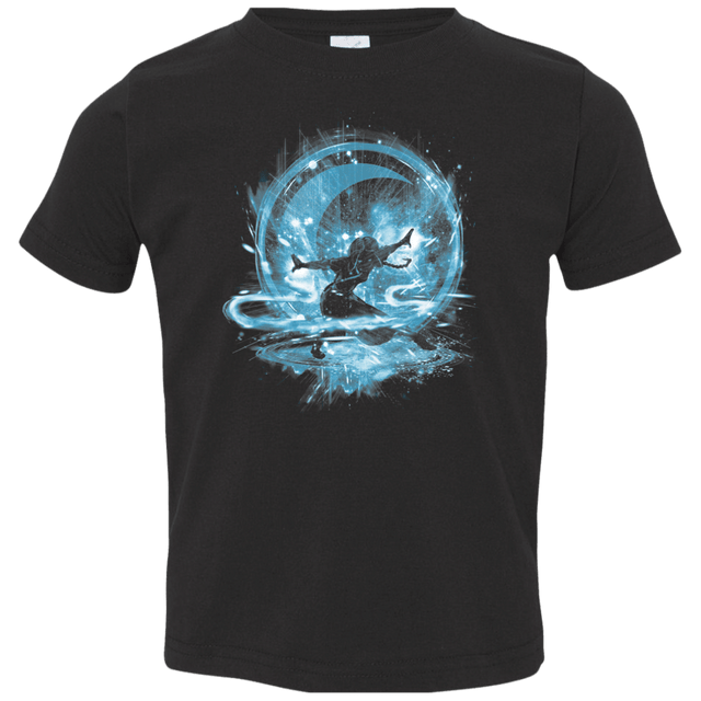 T-Shirts Black / 2T Water Storm Toddler Premium T-Shirt