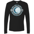 T-Shirts Black / Small Water Tribe Chief Men's Premium Long Sleeve