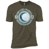 Water Tribe Chief Men's Premium T-Shirt