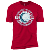 T-Shirts Red / X-Small Water Tribe Chief Men's Premium T-Shirt