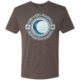 T-Shirts Macchiato / Small Water Tribe Chief Men's Triblend T-Shirt