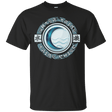 T-Shirts Black / Small Water Tribe Chief T-Shirt