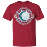 T-Shirts Cardinal / Small Water Tribe Chief T-Shirt