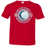 T-Shirts Red / 2T Water Tribe Chief Toddler Premium T-Shirt