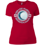 T-Shirts Red / X-Small Water Tribe Chief Women's Premium T-Shirt