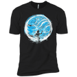 T-Shirts Black / X-Small Water Tribe Men's Premium T-Shirt