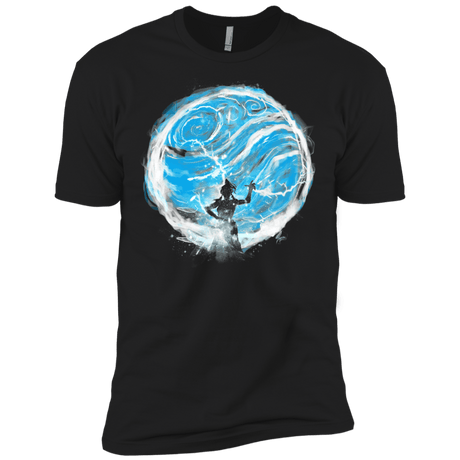 T-Shirts Black / X-Small Water Tribe Men's Premium T-Shirt