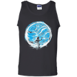 T-Shirts Black / S Water Tribe Men's Tank Top