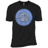 T-Shirts Black / YXS Water tribe university Boys Premium T-Shirt