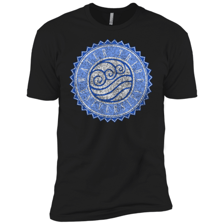 T-Shirts Black / YXS Water tribe university Boys Premium T-Shirt
