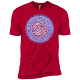 T-Shirts Red / YXS Water tribe university Boys Premium T-Shirt
