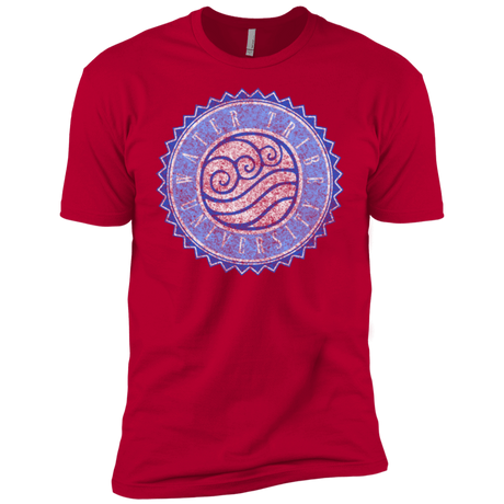 T-Shirts Red / YXS Water tribe university Boys Premium T-Shirt