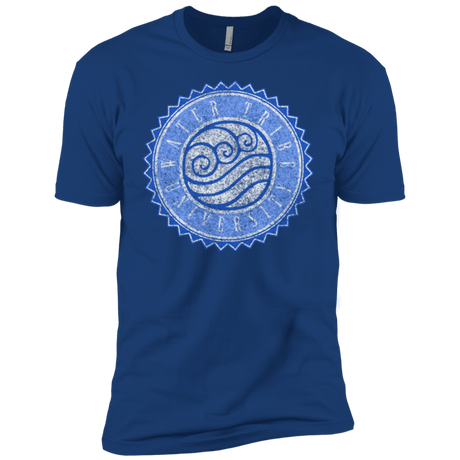 T-Shirts Royal / YXS Water tribe university Boys Premium T-Shirt