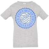 T-Shirts Heather / 6 Months Water tribe university Infant PremiumT-Shirt