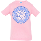 T-Shirts Pink / 6 Months Water tribe university Infant PremiumT-Shirt