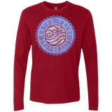 T-Shirts Cardinal / Small Water tribe university Men's Premium Long Sleeve