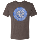 T-Shirts Macchiato / Small Water tribe university Men's Triblend T-Shirt
