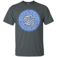 T-Shirts Dark Heather / Small Water tribe university T-Shirt