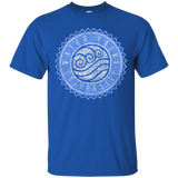 T-Shirts Royal / Small Water tribe university T-Shirt