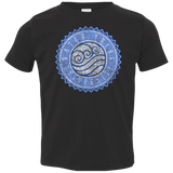 T-Shirts Black / 2T Water tribe university Toddler Premium T-Shirt