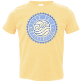 T-Shirts Butter / 2T Water tribe university Toddler Premium T-Shirt