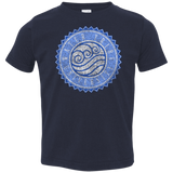 T-Shirts Navy / 2T Water tribe university Toddler Premium T-Shirt