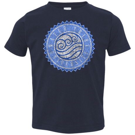 T-Shirts Navy / 2T Water tribe university Toddler Premium T-Shirt