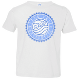 T-Shirts White / 2T Water tribe university Toddler Premium T-Shirt