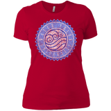 T-Shirts Red / X-Small Water tribe university Women's Premium T-Shirt
