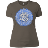 T-Shirts Warm Grey / X-Small Water tribe university Women's Premium T-Shirt