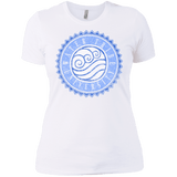T-Shirts White / X-Small Water tribe university Women's Premium T-Shirt