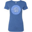 T-Shirts Vintage Royal / Small Water tribe university Women's Triblend T-Shirt