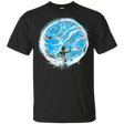 T-Shirts Black / YXS Water Tribe Youth T-Shirt