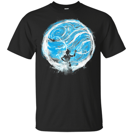 T-Shirts Black / YXS Water Tribe Youth T-Shirt