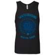 T-Shirts Black / Small Waterbending University Men's Premium Tank Top