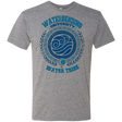 T-Shirts Premium Heather / Small Waterbending University Men's Triblend T-Shirt