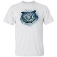T-Shirts White / S Watercolor Smile T-Shirt