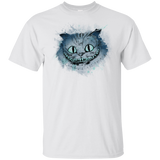 T-Shirts White / S Watercolor Smile T-Shirt