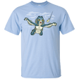 T-Shirts Light Blue / YXS Watermind Youth T-Shirt