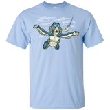 T-Shirts Light Blue / YXS Watermind Youth T-Shirt