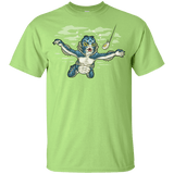 T-Shirts Mint Green / YXS Watermind Youth T-Shirt