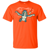T-Shirts Orange / YXS Watermind Youth T-Shirt