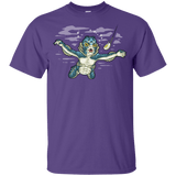 T-Shirts Purple / YXS Watermind Youth T-Shirt