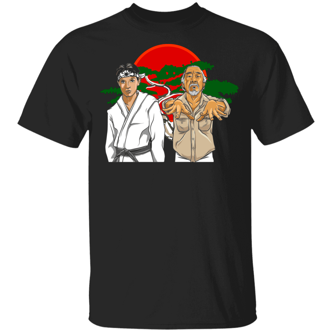 Waxonia Youth T-Shirt