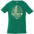 T-Shirts Kelly / 6 Months Wayne Tower Infant Premium T-Shirt